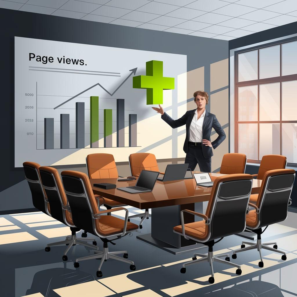 How Site Performance Impacts Google Search Rankings: The Complete Guide for Business Owners